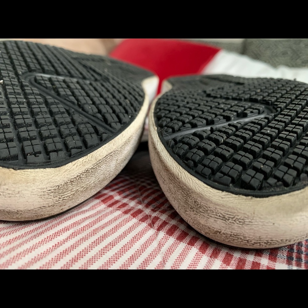Shoes for Crews non slip unisex - Picture 3 of 3